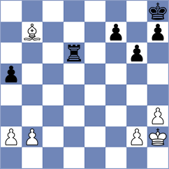 Guimaraes - Leve (Chess.com INT, 2021)