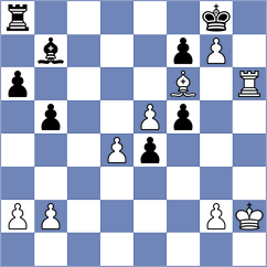 Demidov - Gegenfurtner (Chess.com INT, 2020)