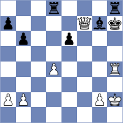 Aleksandrova - Atikankhotchasee (Chess.com INT, 2021)
