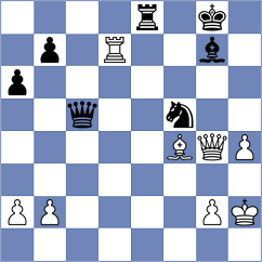 Morefield - Zaitsev (chess.com INT, 2023)