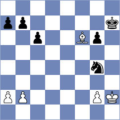 Todorovic - Manukyan (chess.com INT, 2021)