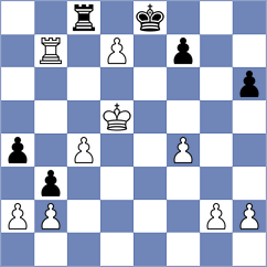 Pasti - Da Silva (chess.com INT, 2024)