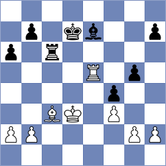 Bu - Mamedyarov (chess24.com INT, 2020)