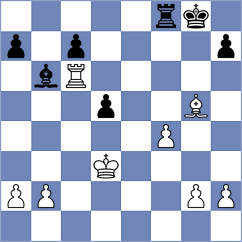 Sevian - Willy (chess.com INT, 2024)