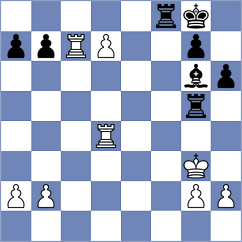 Marchena Hurtado - Perez Rodriguez (Chess.com INT, 2021)