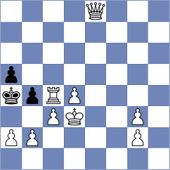Onslow - Gokhale (chess.com INT, 2024)