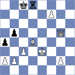 Mikaelyan - Erzhanov (chess.com INT, 2024)