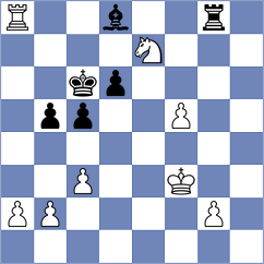 Tao - Gerbelli Neto (chess.com INT, 2024)