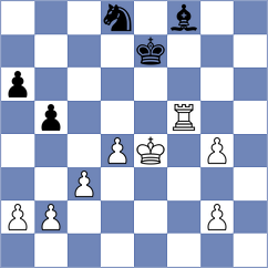 Novik - Kovalev (chess.com INT, 2021)