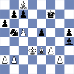 Niemann - Kushko (chess.com INT, 2024)