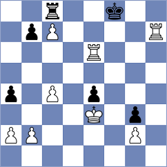 Derjabin - Leto (chess.com INT, 2024)