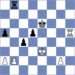 Vakhlamov - Suvorov (Chess.com INT, 2021)