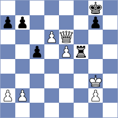 Cramling Bellon - Li (chess.com INT, 2021)