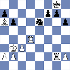 Kevlishvili - Shimanov (chess.com INT, 2024)