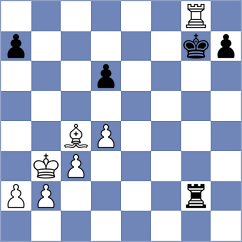 Vlassov - Dmitriev (chess.com INT, 2024)