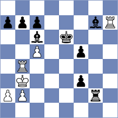 Altman - Xiong (chess.com INT, 2023)