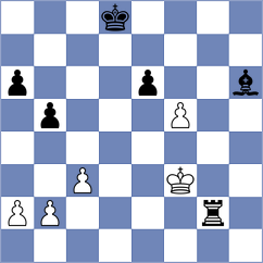 Craciun - Stepanencu (Chess.com INT, 2020)