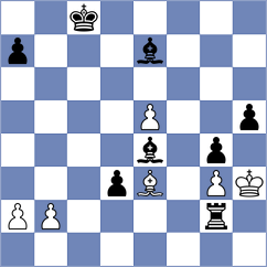 Ramu - Sai (chess.com INT, 2024)