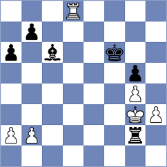 Travkina - Brodowski (chess.com INT, 2024)