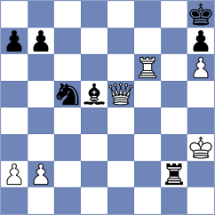 Poormosavi - Guerrero Olmos (chess.com INT, 2024)