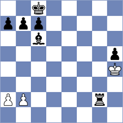 Tsukerman - Hechl (Chess.com INT, 2021)