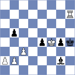 Poddubnyi - Ronka (chess.com INT, 2024)