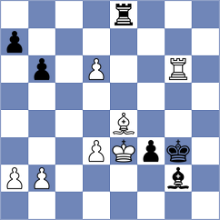 Gildred - Juegel (FIDE.com, 2002)