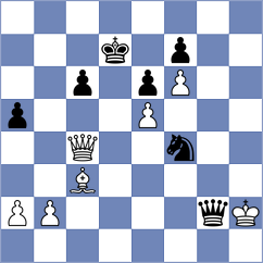Alfaro Caracas - Mezentsev (Chess.com INT, 2020)