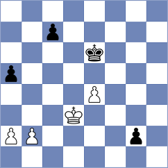 Benen - Baker (chess.com INT, 2021)