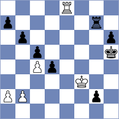Zaichenko - Karpeshov (Chess.com INT, 2021)