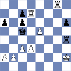 Maltsevskaya - Gomez Barrera (FIDE Online Arena INT, 2024)