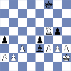 Logozar - Estrada Nieto (chess.com INT, 2023)