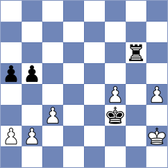 Ollier - Williams (Chess.com INT, 2019)