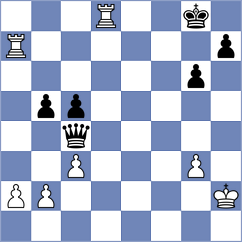 Voit - Asatryan (Chess.com INT, 2020)