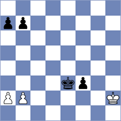 Gogolev - Hong (Chess.com INT, 2021)