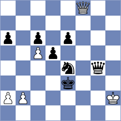 Di Nicolantonio - Balla (chess.com INT, 2023)