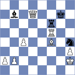 Martinez Ramirez - Gabr (chess.com INT, 2023)