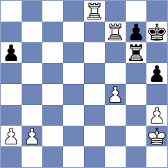 Moolten - Ngo (Chess.com INT, 2021)