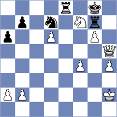 Carlsen - Manfay (Chess.com INT, 2014)