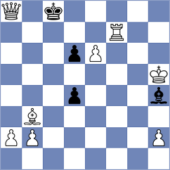 Rodchenkov - Derjabin (chess.com INT, 2021)