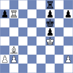 Vlassov - Akhayan (chess.com INT, 2024)