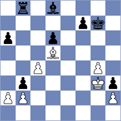 Demchenko - Leiva (chess.com INT, 2024)