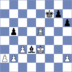 Papayan - Qashashvili (chess.com INT, 2023)