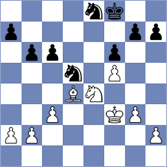 Carnicelli - Juhasz (Chess.com INT, 2021)