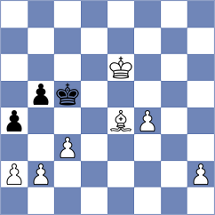 Bacrot - Gan-Od (chess.com INT, 2022)