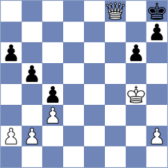 Nemtzev - Nasir (Chess.com INT, 2021)