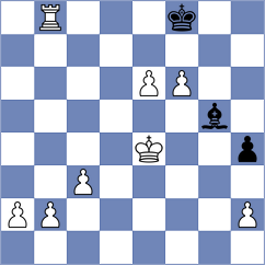 Horak - Dolezal (Chess.com INT, 2021)