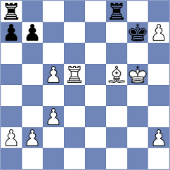 Tarun - Varriale (Chess.com INT, 2020)