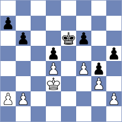 Grekh - Kryakvin (Chess.com INT, 2020)