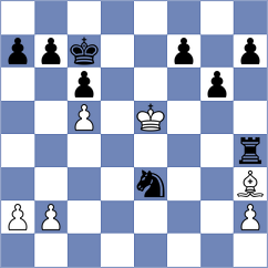 Desideri - Pandey (chess.com INT, 2021)